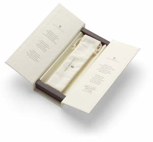 Stilou Classic Grenadilla Dark Brown, Graf Von Faber-Castell [3]